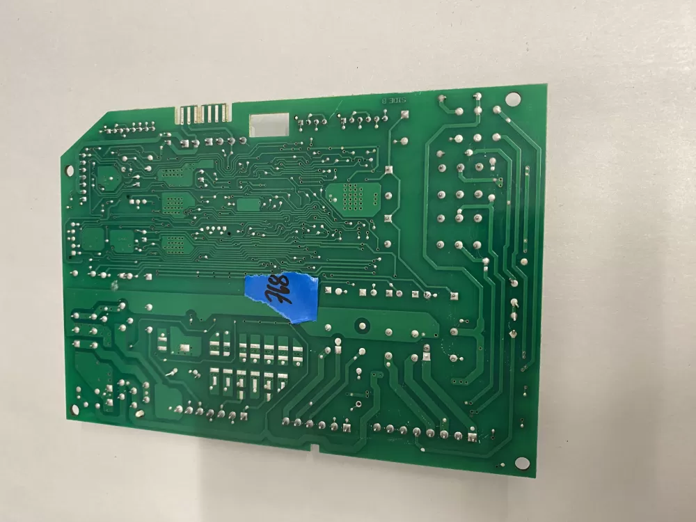 Whirlpool Maytag W10589838 WPW10589838 Refrigerator Control AZ220281 | BK768