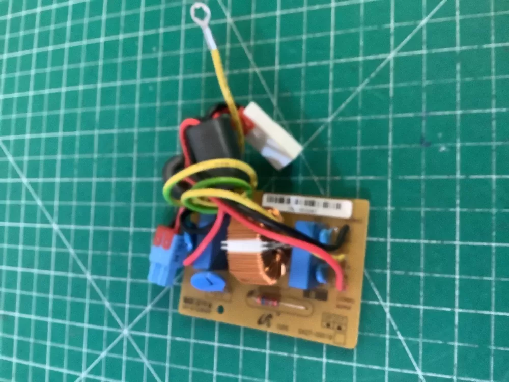 Kenmore DA27 00019H Refrigerator Control Board Noise Filter AZ206653 | NR1115