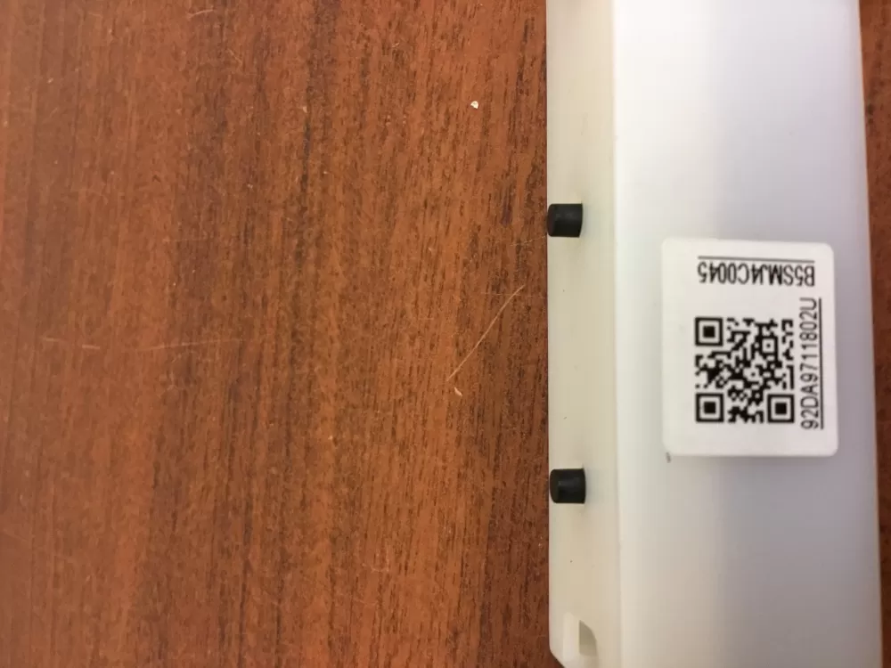 Samsung DA97-11802 Refrigerator Control Board AZ29697 | NR1035