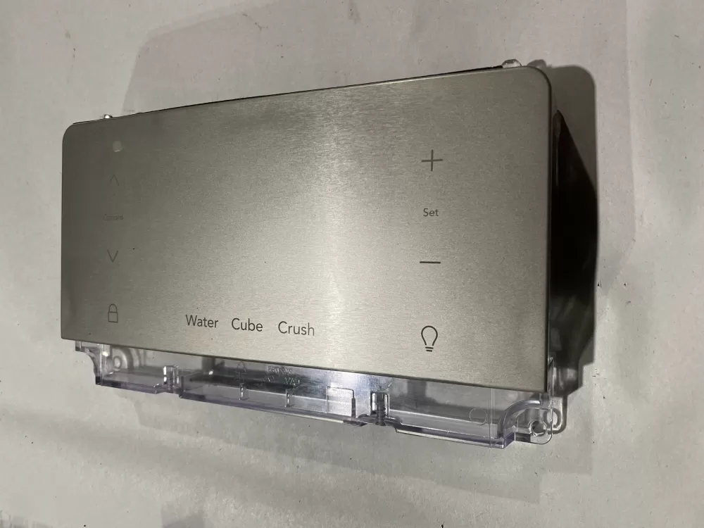 Frigidaire A05745127 UI Ice Water Dispenser Control Board AZ146400 | BK2455