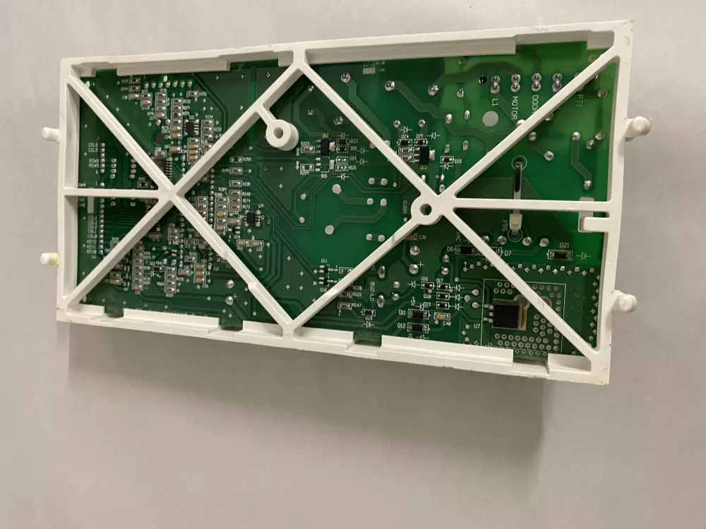 Whirlpool Kenmore WP8546219 3980062 A Dryer Control Board AZ209216 | BK178