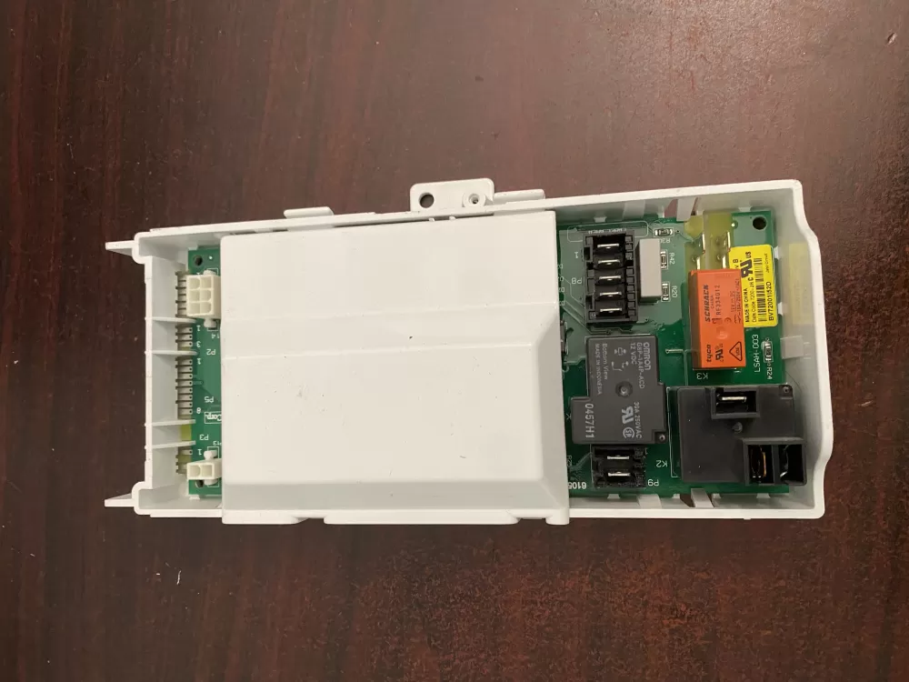 Whirlpool Maytag WPW10111616 W10118243 Dryer Control Board AZ94270 | BK468