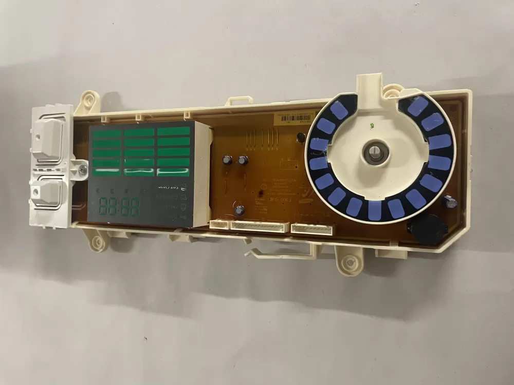 Samsung DC92-01311H Washer Control Board