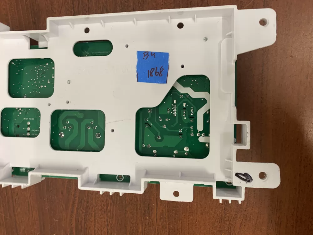 GE WH16X27251 234D2617G001 Washer Control Board AZ51891 | BK1868