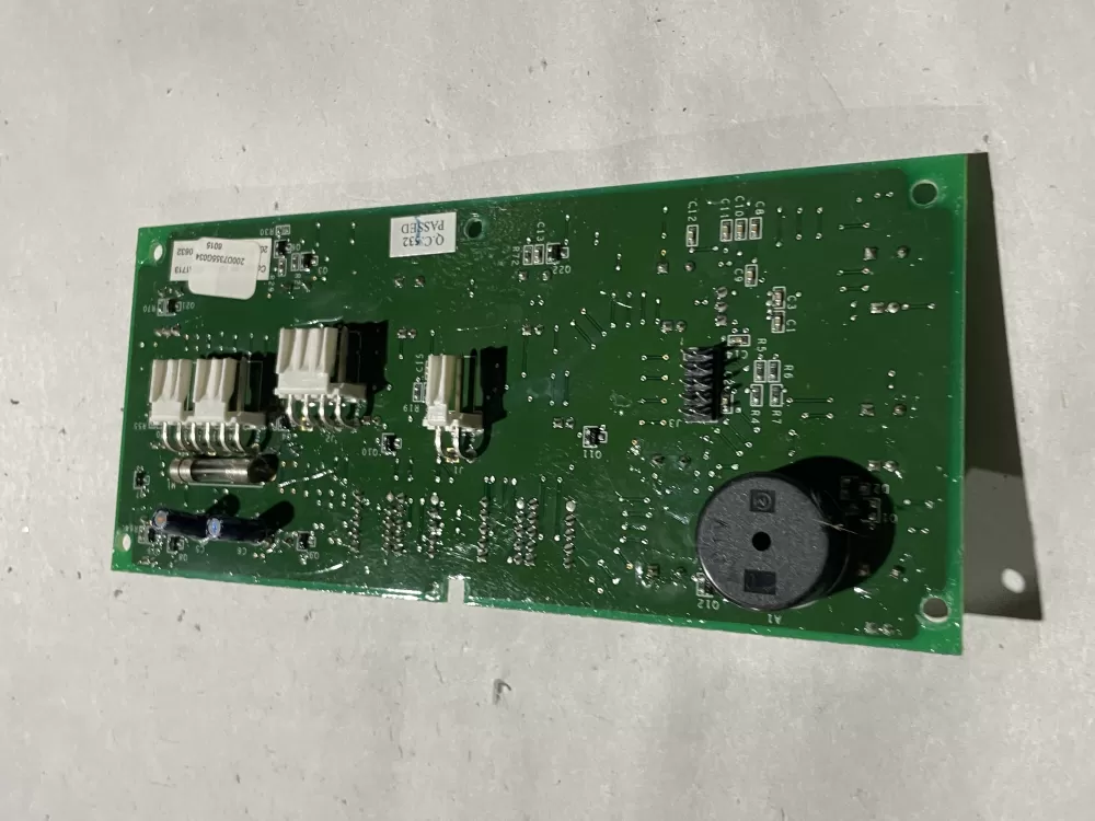 GE Refrigerator Control Board WR55X10708 WR55X10894 AZ189413 | Wm667