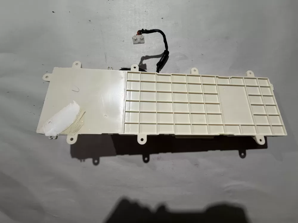 LG EBR67460503 EBR62198103 Washer Control Board AZ228053 | KMV977