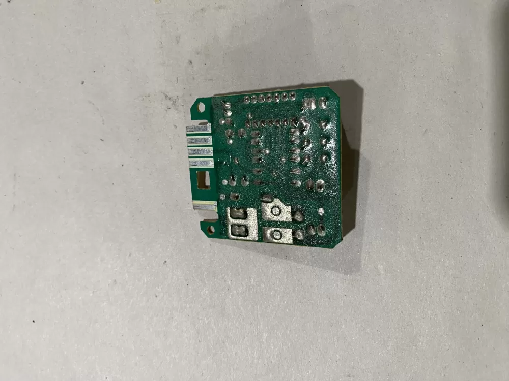 Whirlpool Maytag W10476828 Dryer Moisture Sensor Control Board AZ152699 | BK1763