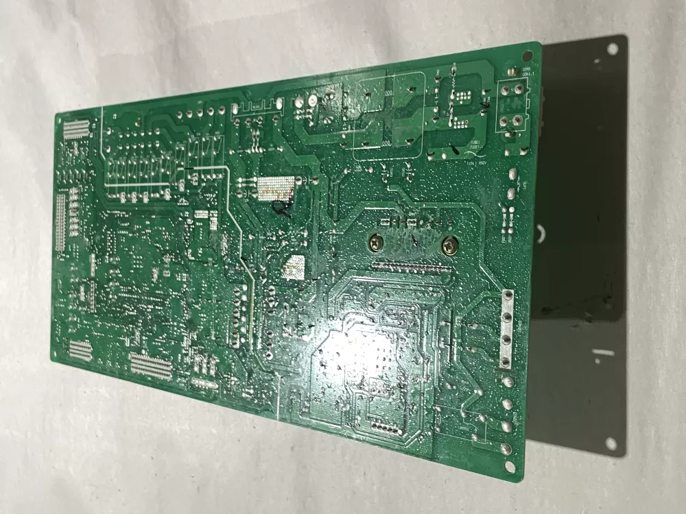 LG EBR86093702 Refrigerator Control Board Main PCB Power AZ198950 | Wm2771