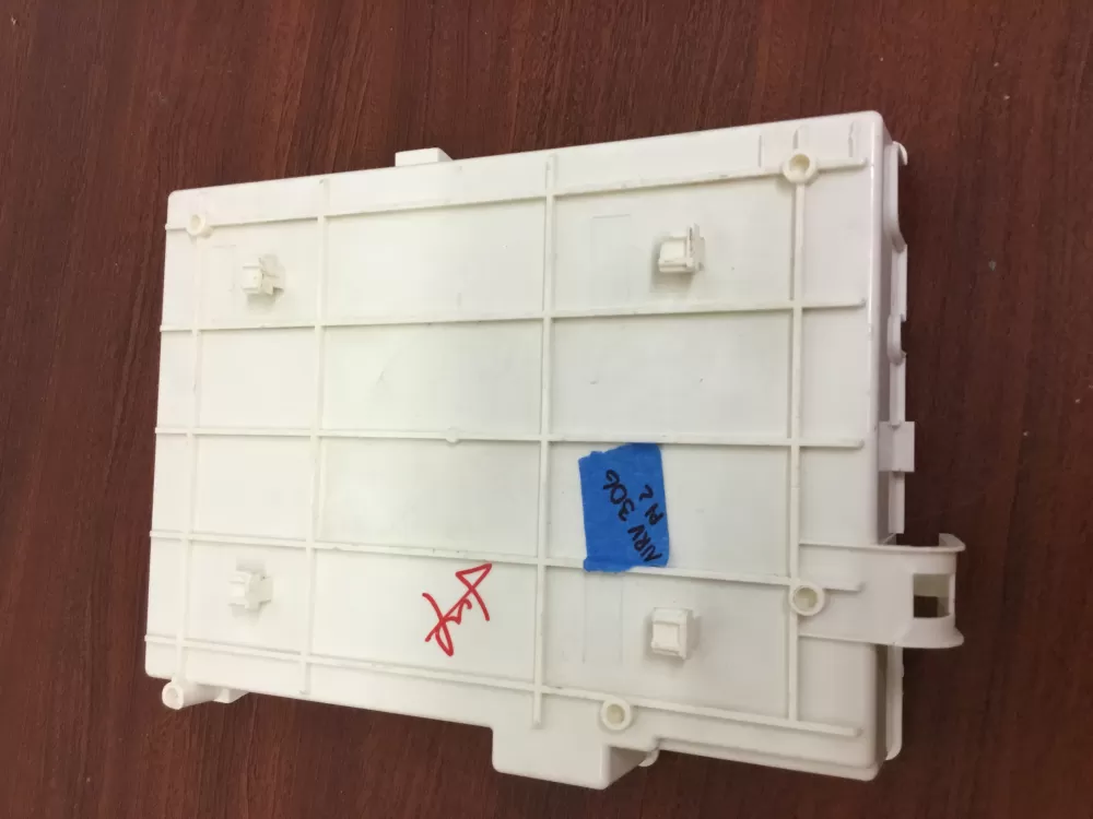 LG EAX61336604 EBR65989405 Washer Control Board AZ28187 | NRV306