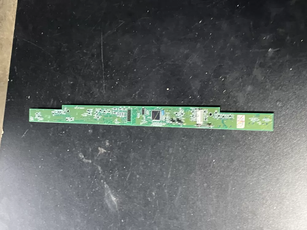  200D4716G009 G3 Refrigerator Control Board AZ22491 | WMV83
