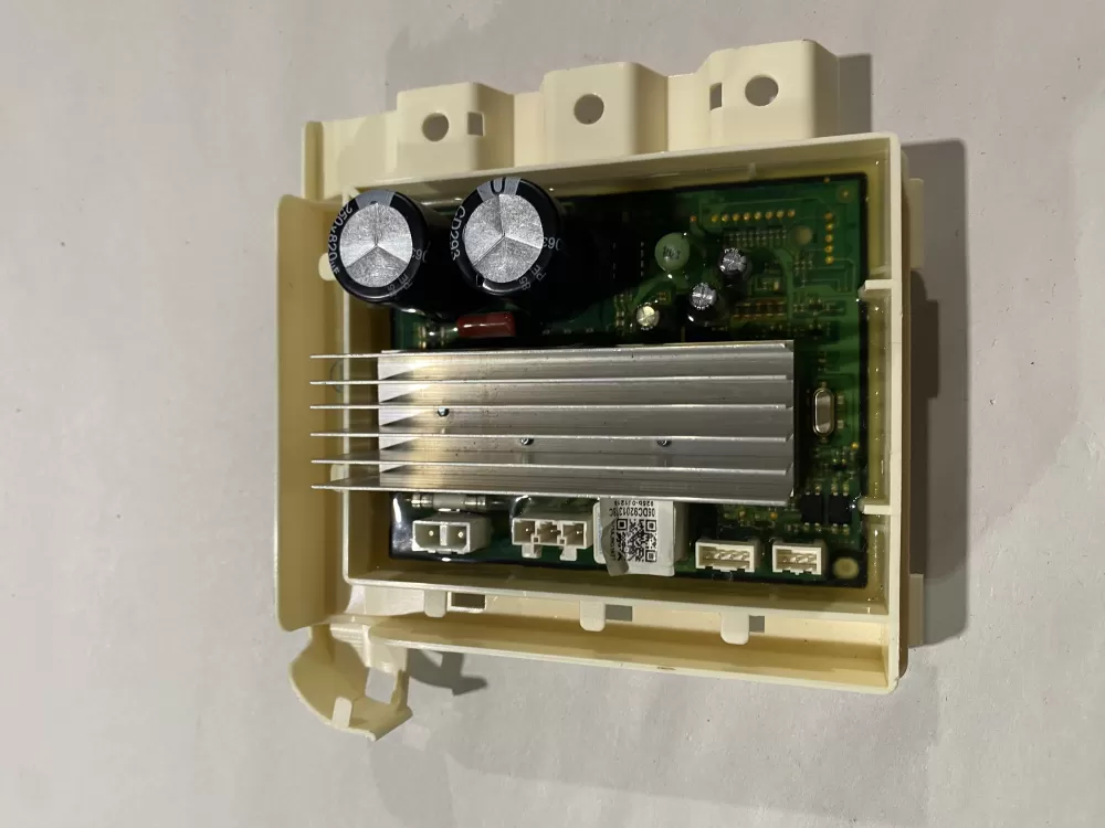 Samsung DC92-01378C Washer Control Board PCB AZ147694 | BK2480
