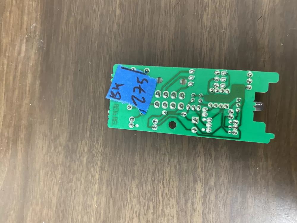 Whirlpool Kenmore 2203385 Refrigerator Control Board AZ29748 | BK275