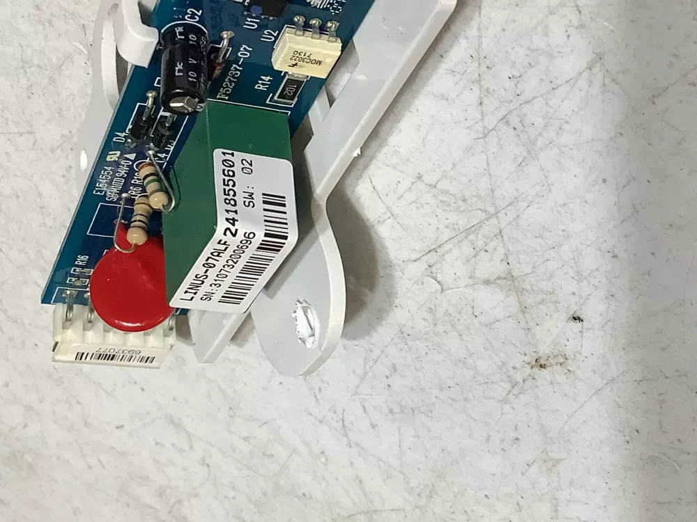 Frigidaire 241855601 Refrigerator Control Board AZ119961 | BG1147