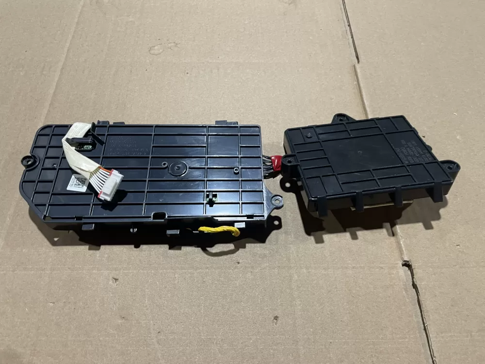 Samsung DC92 01802J DC9201802J Washer Control Board AZ85153 | Wmv392