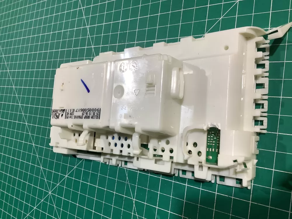 Bosch Kenmore 9000508617 Dishwasher Control Board AZ145719 | NR2442