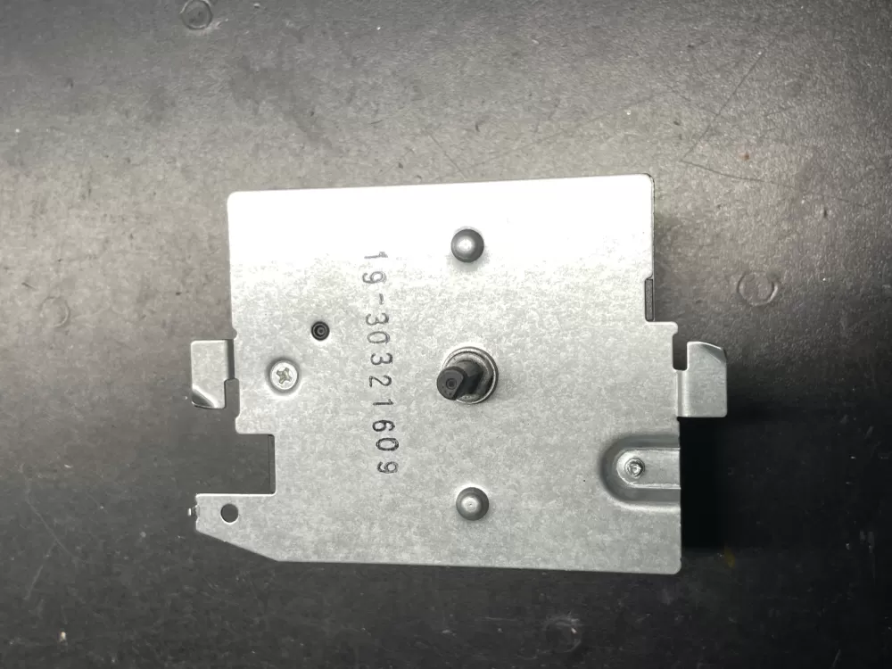 GE TMD14M04 234D1296P006 Dryer Timer AZ35884 | Wm443