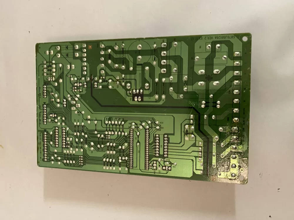 LG 6871JB1280P 6871JB1280C Refrigerator Control Board AZ125588 | BK2278