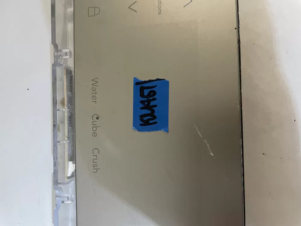 Frigidaire A05745131 2421763 Refrigerator Control Board AZ123480 | KM467