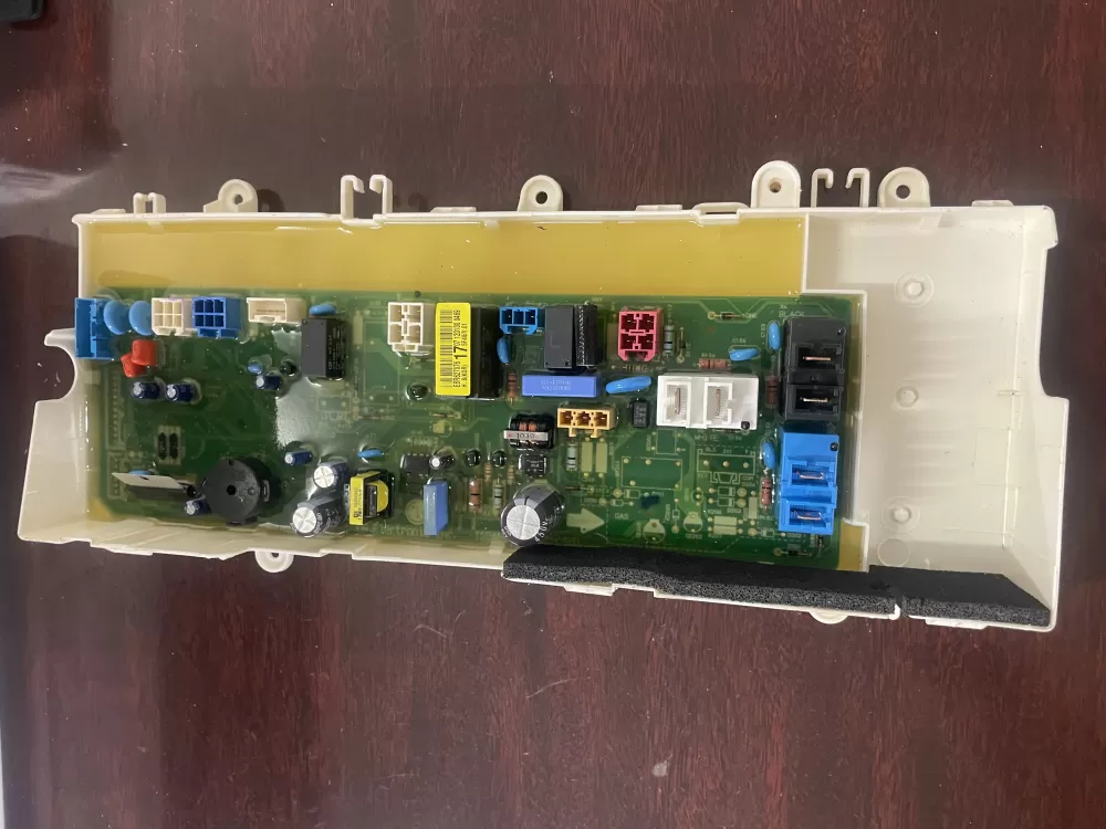 LG EAX61170502 EBR62707617 Dryer Control Board