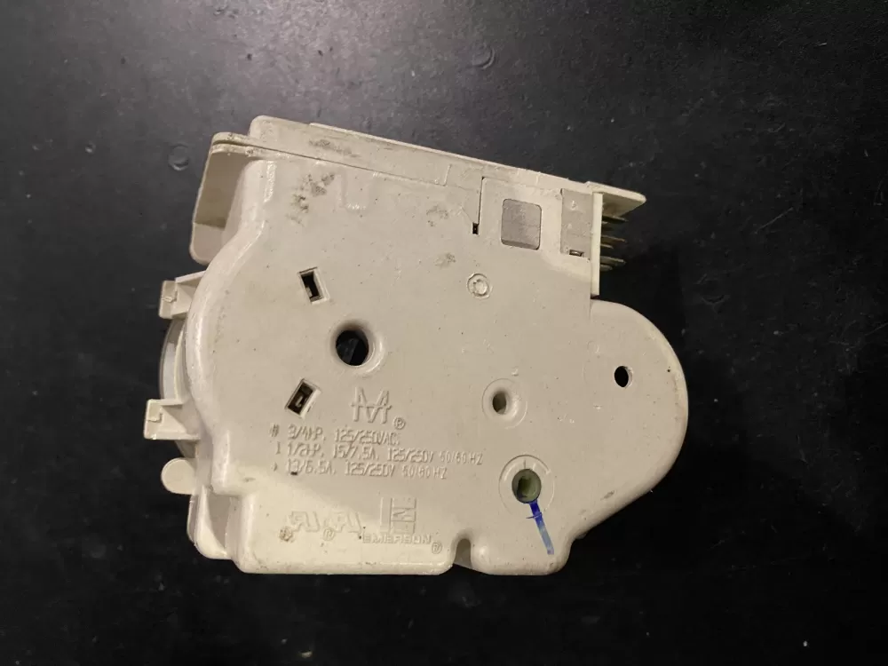 Whirlpool Washer Timer 3952499D AZ26085 | BK77