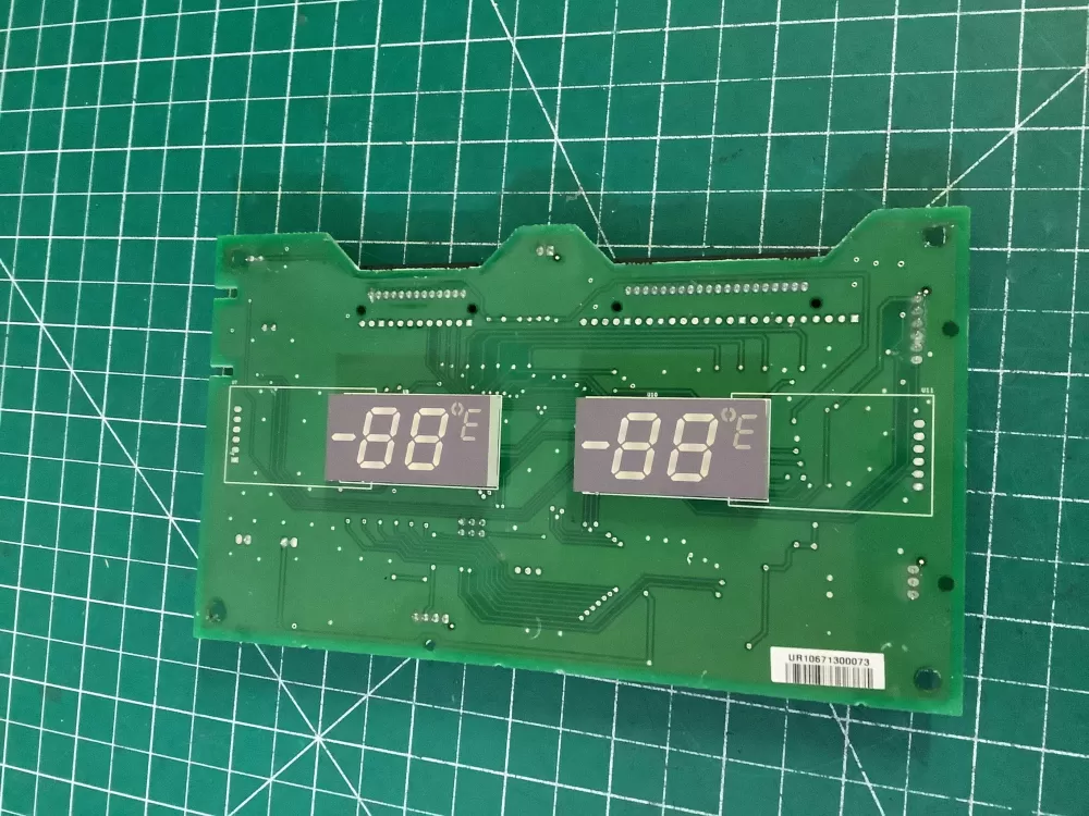 Frigidaire  Kenmore  Westinghouse AP5324736 241973702 241973706 242115102 242115114 241973711 PS3503319 Refrigerator Dispenser Control Board