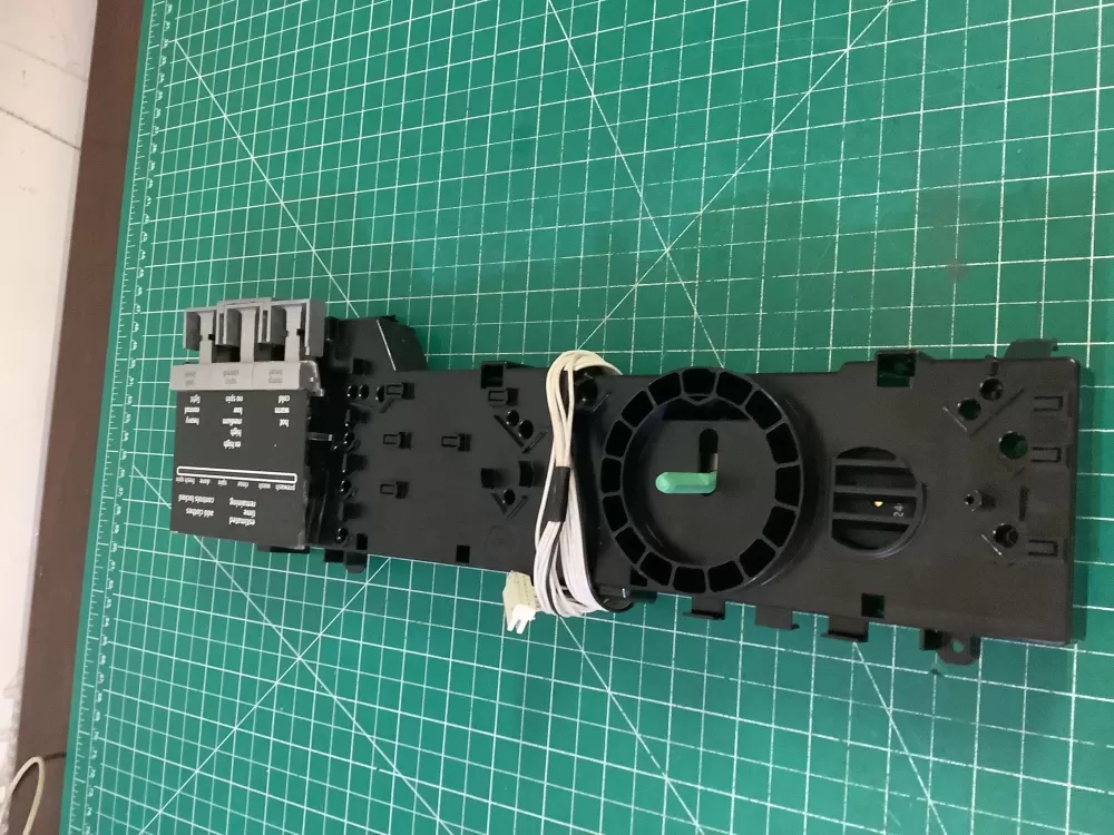 Maytag  Whirlpool W10362709 Washer Control Board