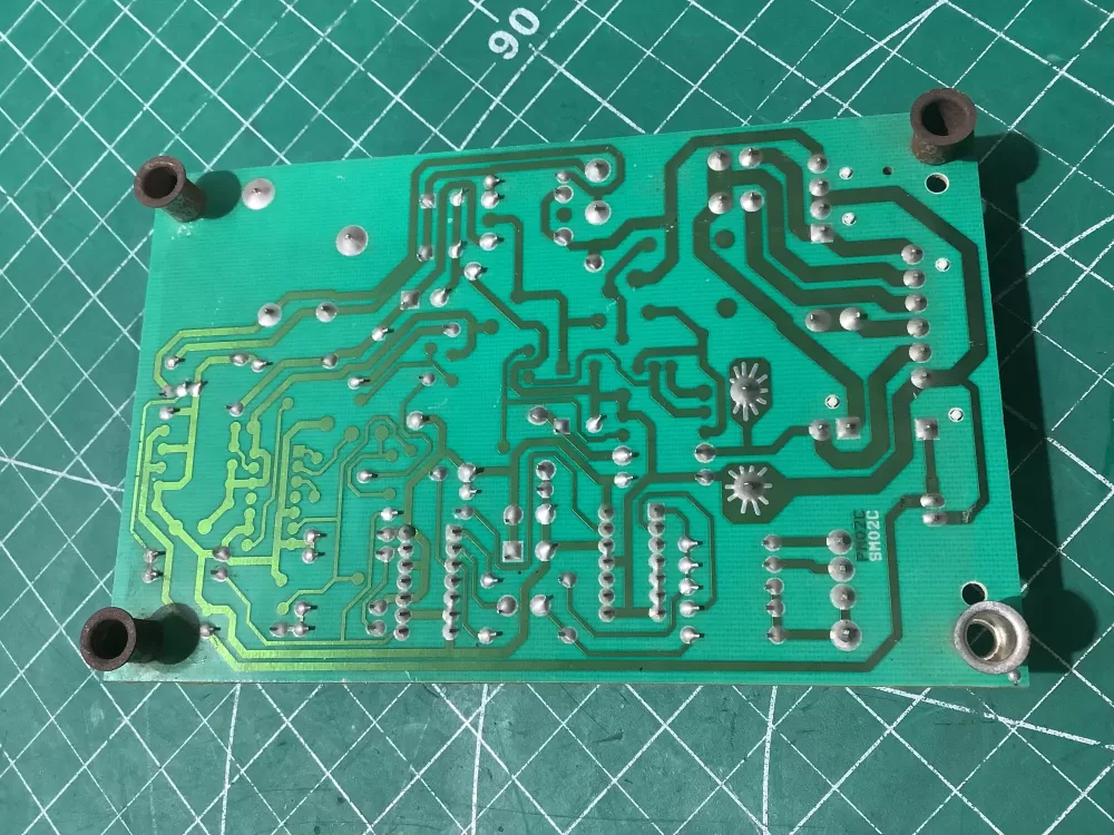 Carrier  Bryant HK32EA001  CEPL130524-01 