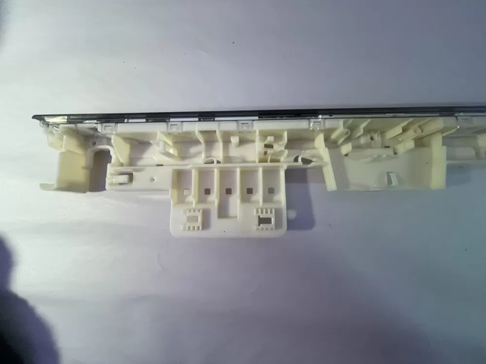 KitchenAid Whirlpool W11114747 Dishwasher Control Panel AZ196241 | KMV560