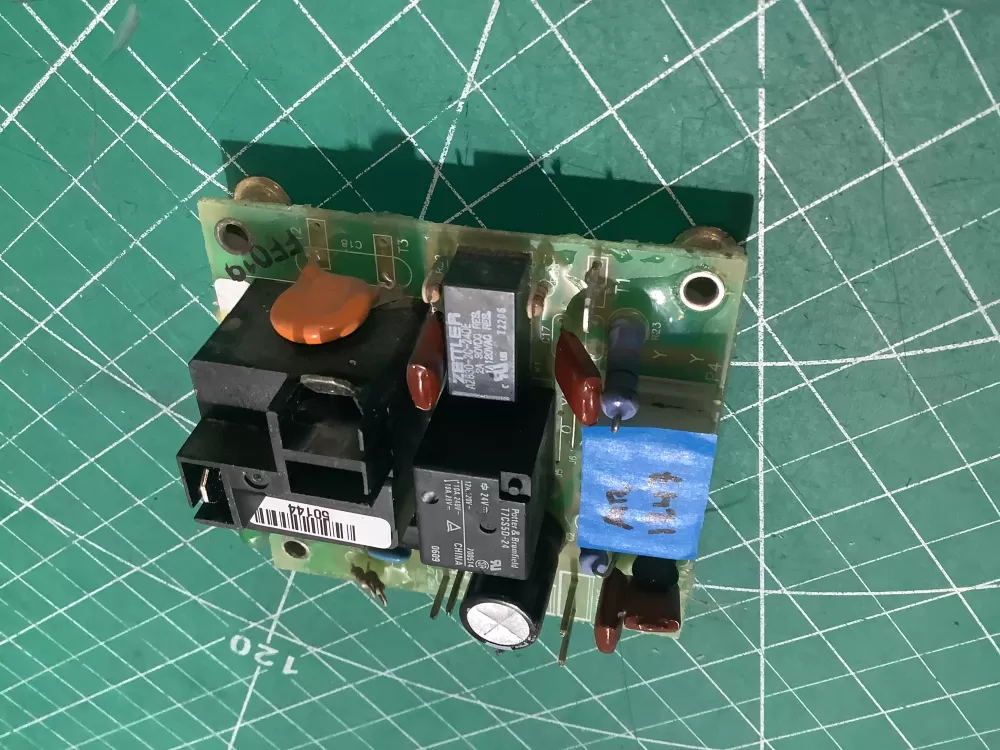 Trane 21C140501G44 Cnt04695 American Standard Control Board AZ199094 | AR1247