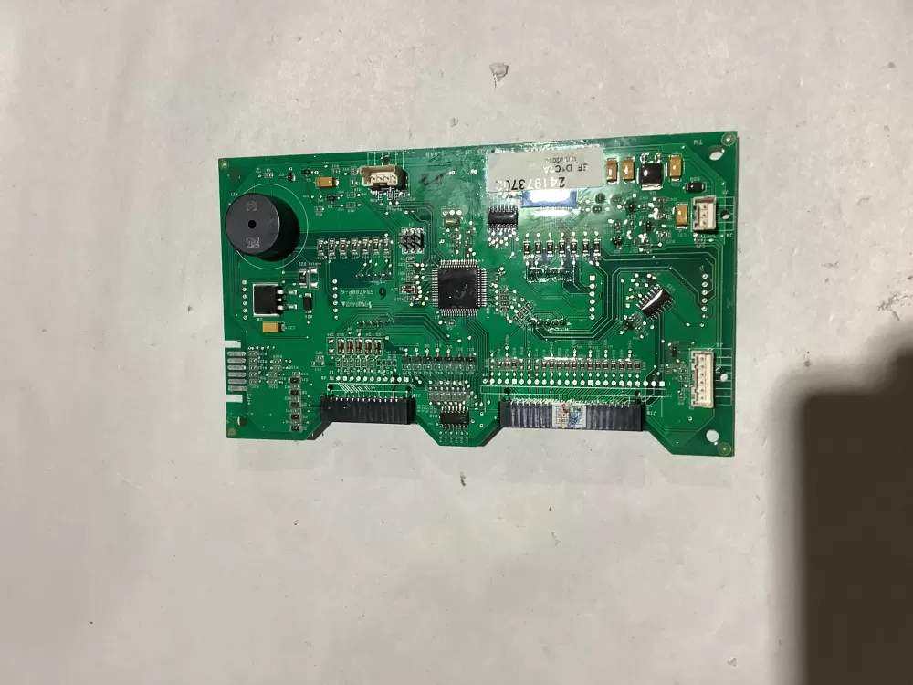 Kenmore 241973702 Refrigerator Dispenser Control Board AZ138675 | BG495