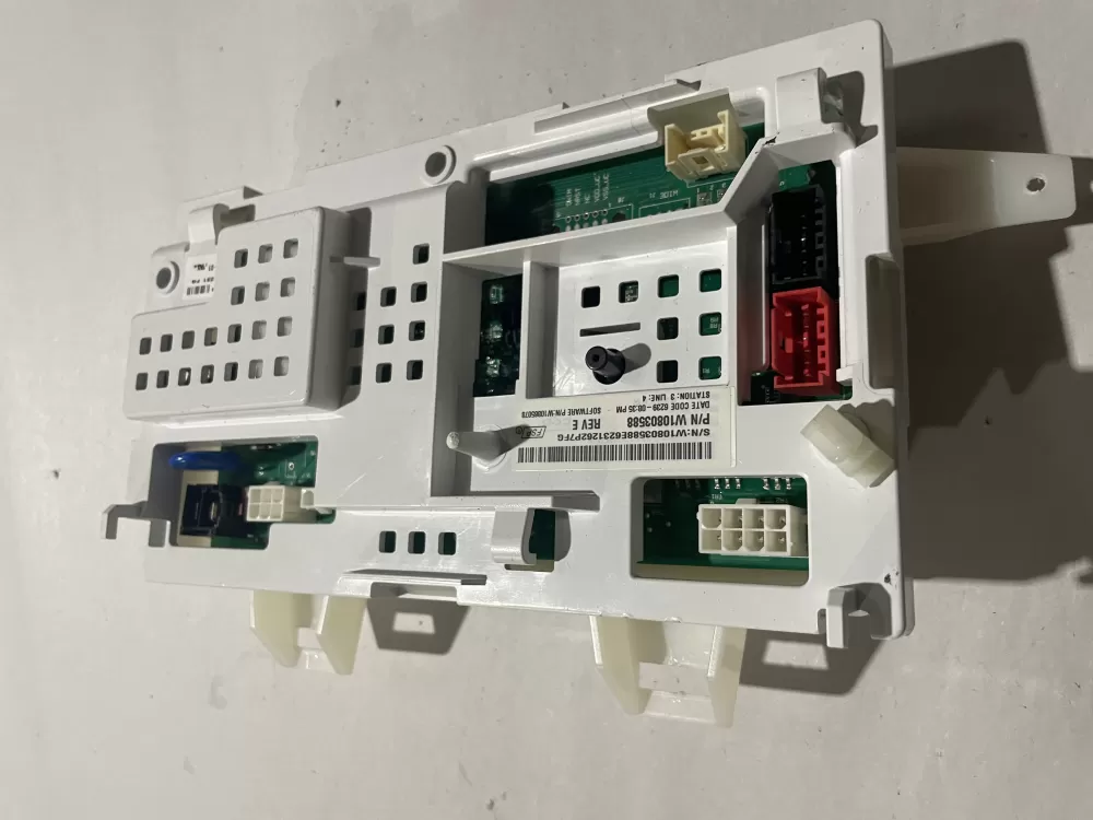 Maytag AP6261034 W10803588 W10831168 W10865068 W10916226 W10916483 W11116592 PS12114298 Washer Control Board