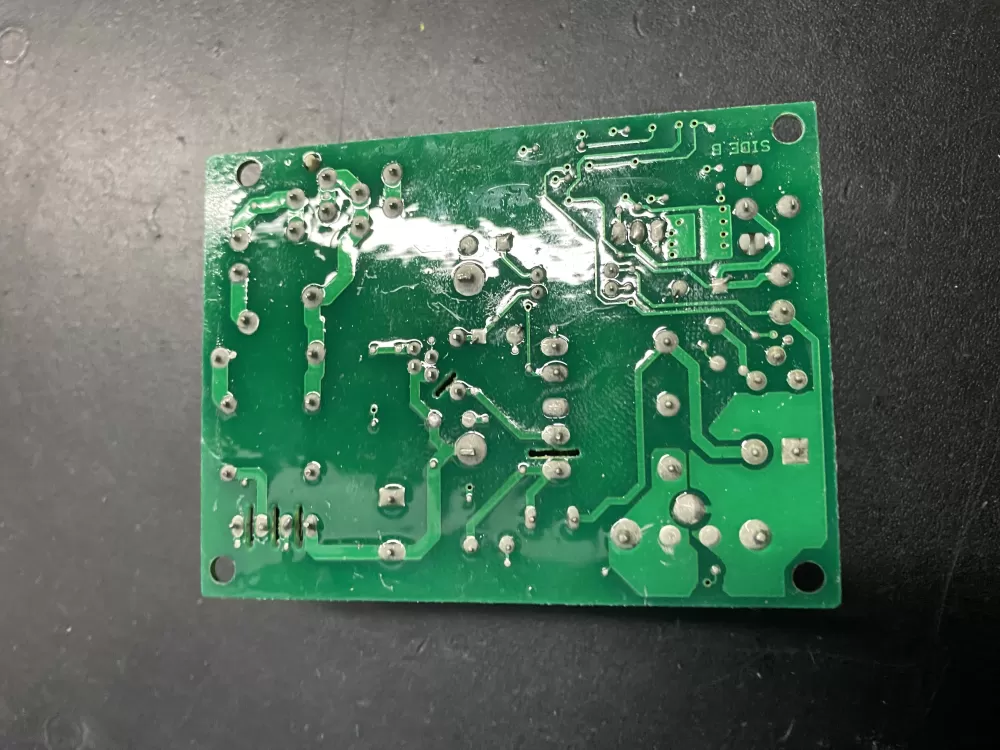 Whirlpool Maytag KitchenAid Kenmore Refrigerator Control Board AZ18553 | BK731