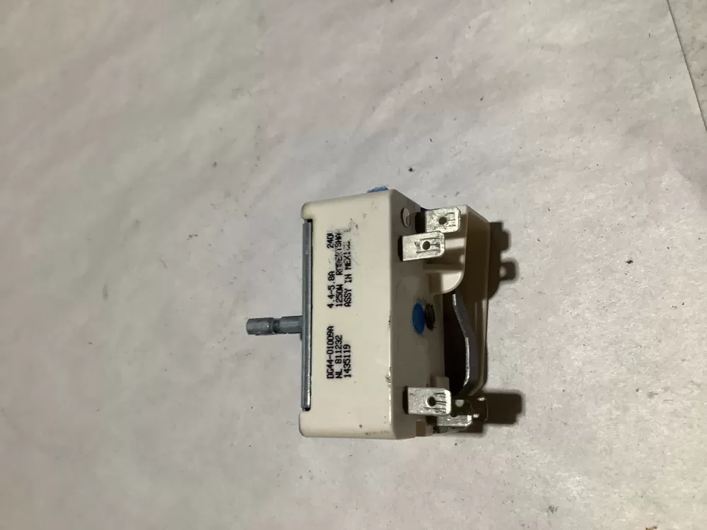 Samsung DC44 01009A Range Switch AZ112117 | Sl39