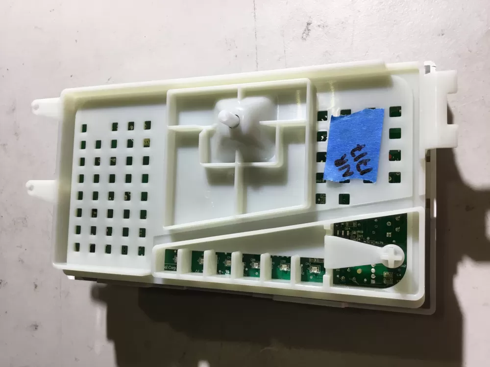 Maytag W10779756 W10833062 W10864962 Washer Control Board AZ41058 | NR1717
