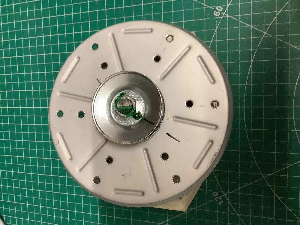 Samsung 4786677081 Washer Motor AZ212052 | SLA349