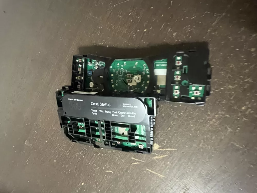 Kenmore W10339966 W10172239 Dryer Control Board