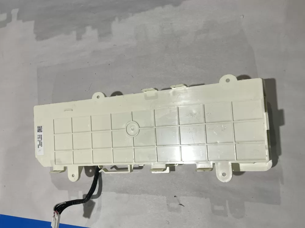 Samsung DC92-02648B Washer Control Board AZ162103 | Wmv818