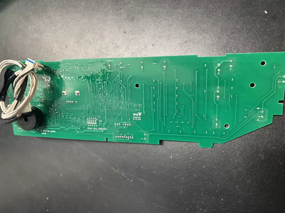 Whirlpool W10566880 Washer Control Board AZ21575 | BK1192