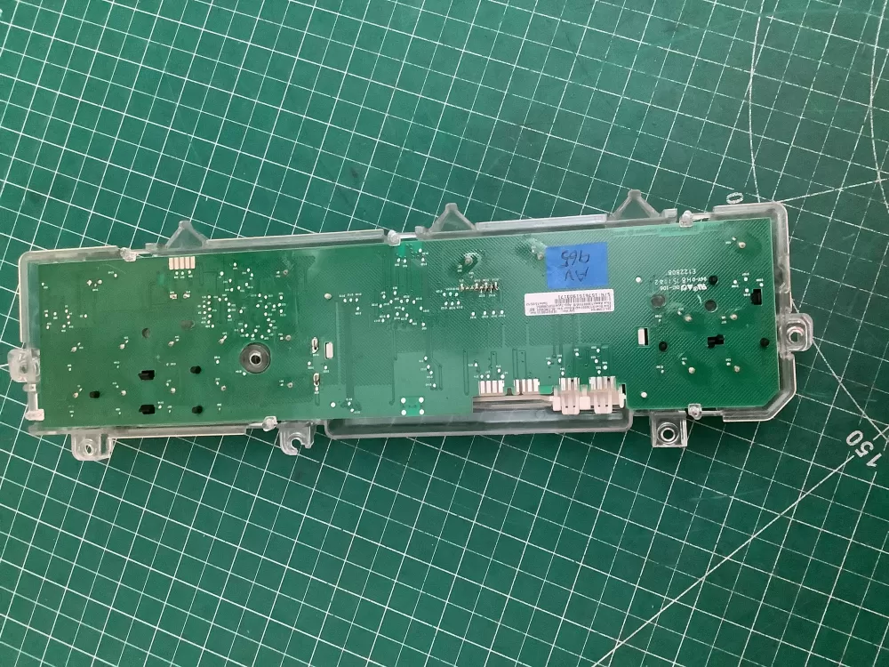 Electrolux A03288309 Washer Control Board AZ218547 | ARV965