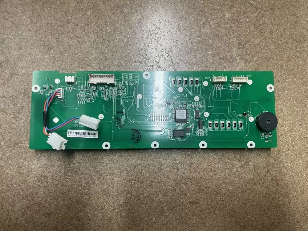 Kenmore  LG EBR73330701 Refrigerator Control Board