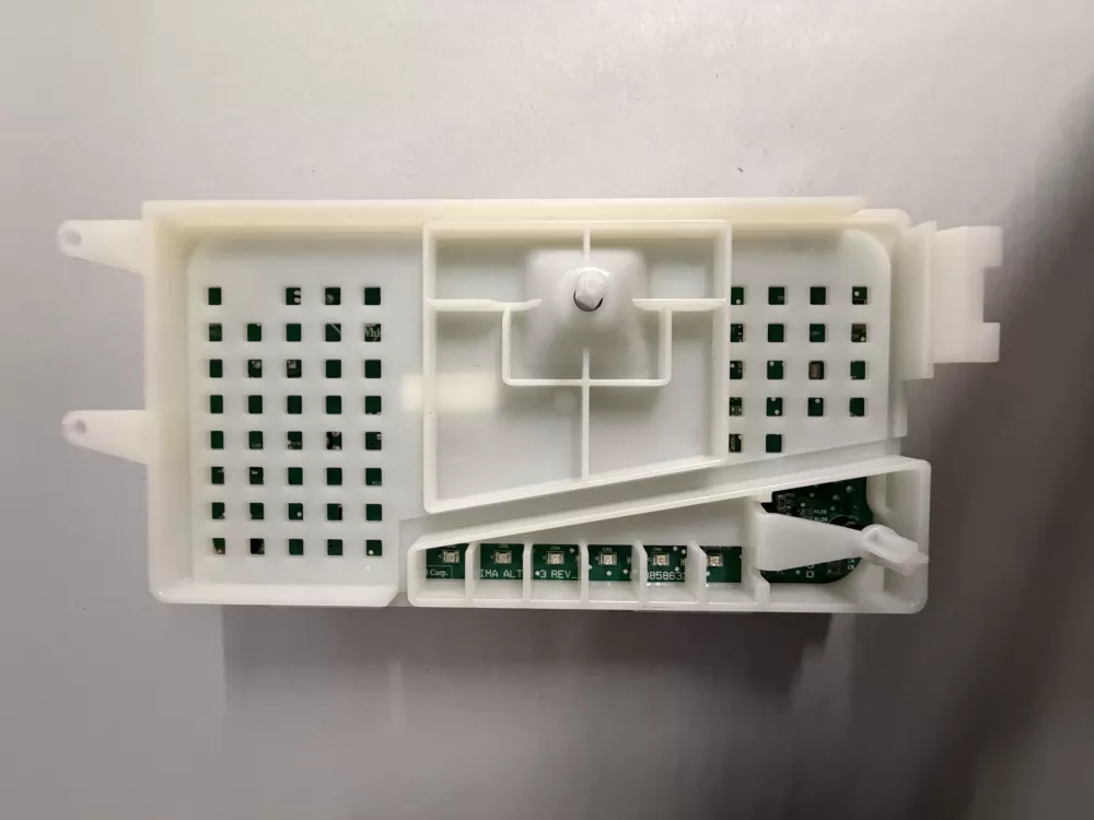 Whirlpool W11211482 W11256105 W11476586 Washer Control Board AZ209733 | KM263