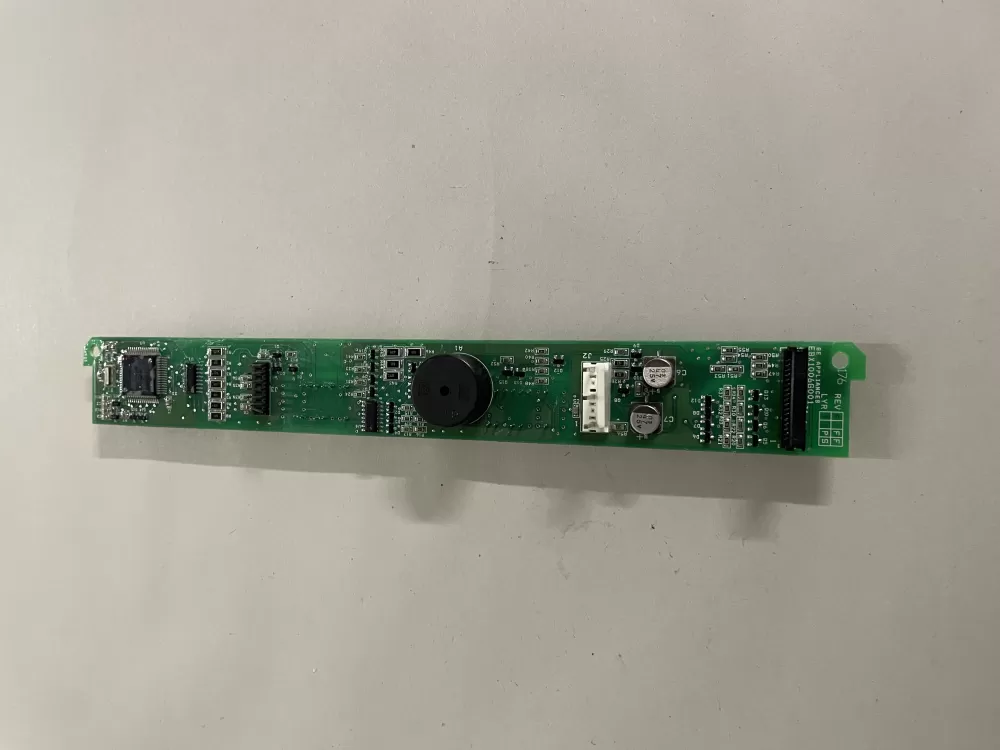 GE Refrigerator Display Control Board AZ142118 | KM1033