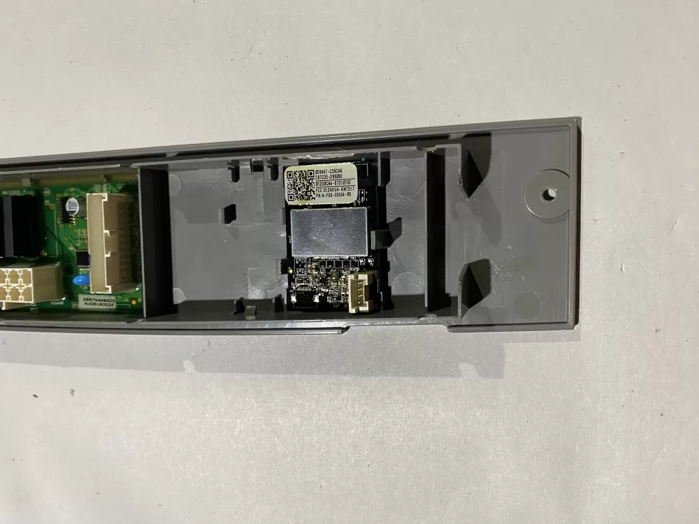 LG EBR76468403 Refrigerator Control Board AZ141884 | BK2386