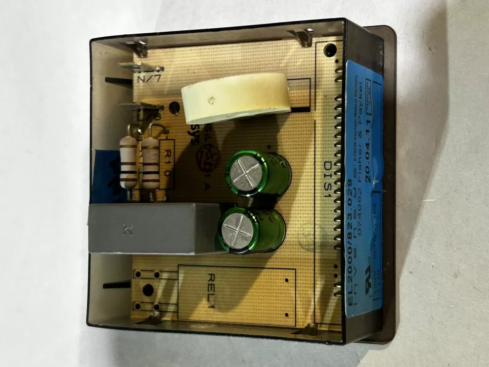 Smeg Oven Clock Timer Smeg Oven Clock Timer 074082 AZ168833 | Sl194