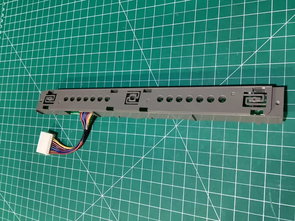 LG EAX64339301 Refrigerator Control board AZ136306 | NR2356