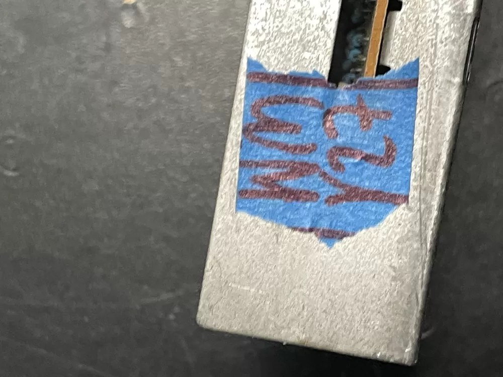 Whirlpool KitchenAid 3181702 AP2925865 Range Control Board AZ14114 | V27