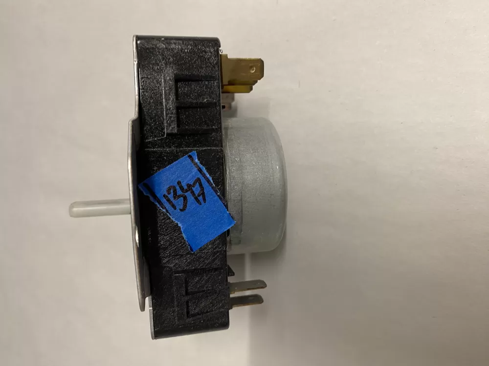 Whirlpool Maytag W10185982 Kenmore WPW10185982VP Dryer Timer AZ224070 | BK1347