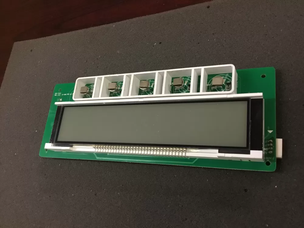 Kenmore EBR36499201 Refrigerator Control Board Dispenser Panel AZ80148 | NR1100
