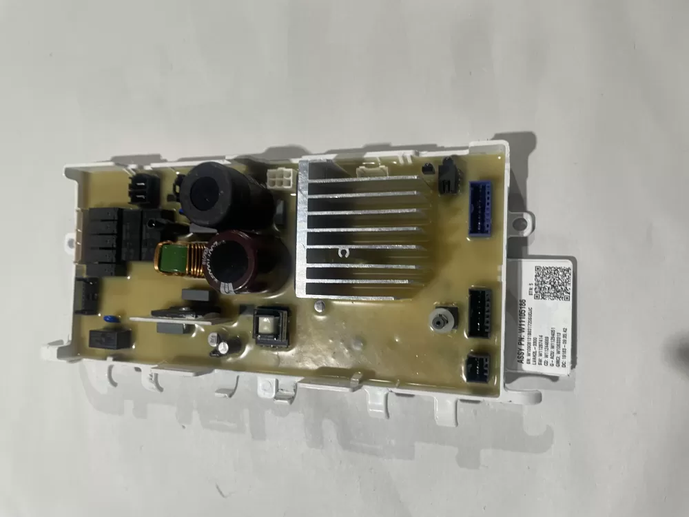 Kenmore W11105186 W11175265 PS12348367 Washer Control Board AZ176484 | KMV24