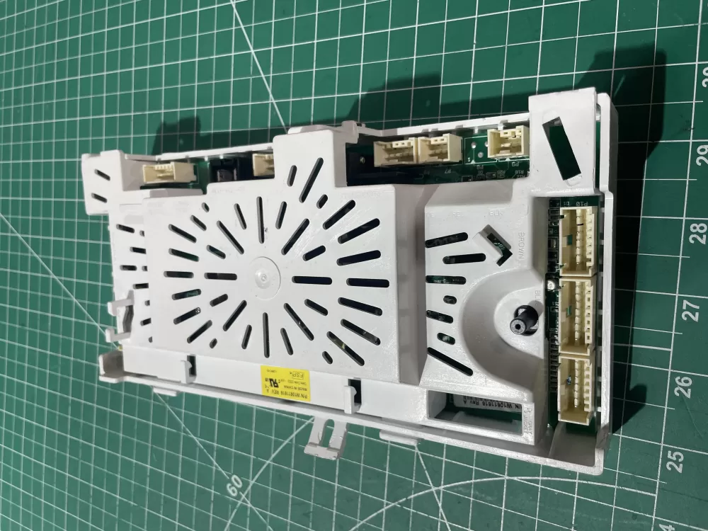 Whirlpool W10761028 W10611616 Washer Control Board